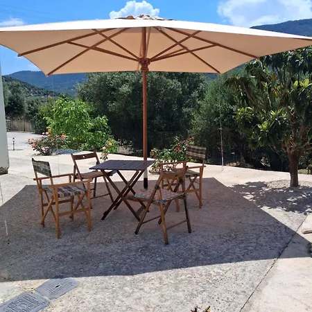 Aithra Appartement