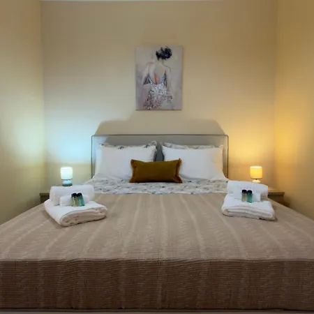 Apartmán Aithra