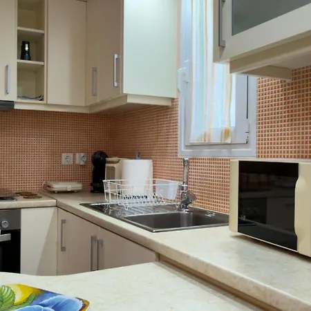 Appartement Aithra *