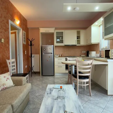 Aithra Apartmán *