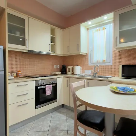 Appartement Aithra *