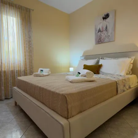 Apartmán Aithra *
