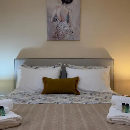 Aithra Apartmán Ithaka