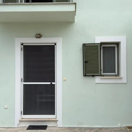 Apartmán Aithra *